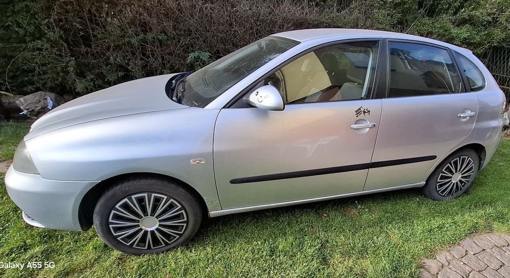 Sprzedam seata ibizę