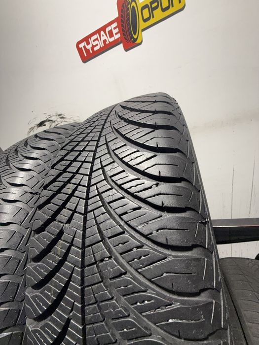 Opona całoroczna Goodyear 185/65 R15 Vector 4Seasons #W2328 używana