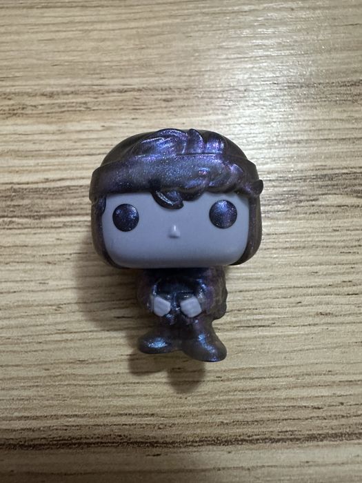 Фігурки Дивні дива - Stranger Things