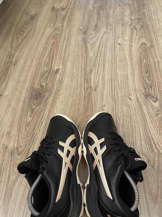 Asics  Gel-Peake  2