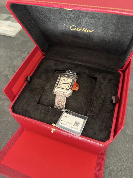 Cartier Panthere