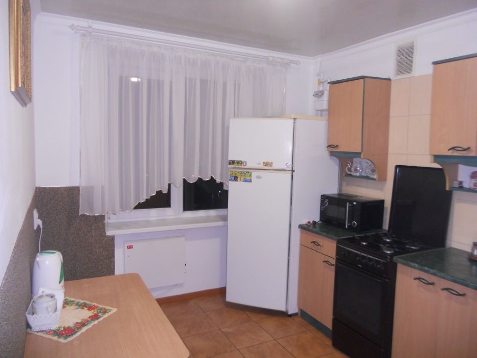 ВІЛЬНО з 11.02 Дзвоніть_ОРЕНДА теплої квартир позаду клініки КОЗЯВКІНА