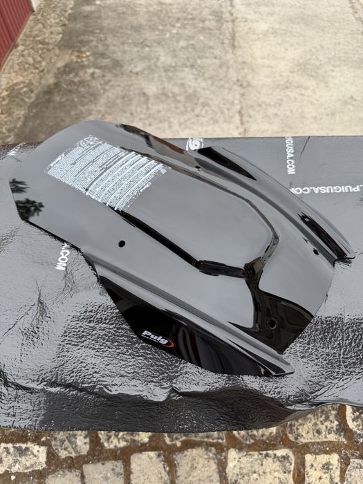 Vidro Puig Honda adv 350