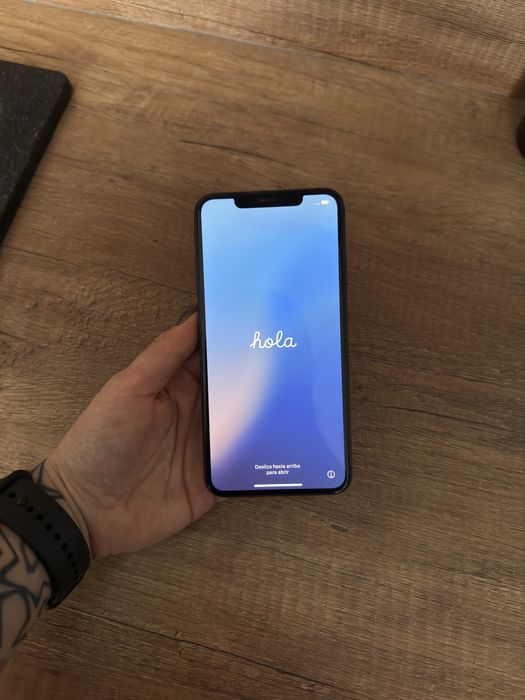 iPhone XS MAX 64 gb stan idealny