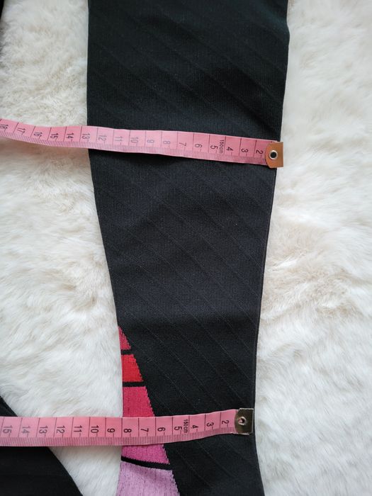 Skarpety kompresyjne uciskowe podkolanówki 3 pary na żylaki