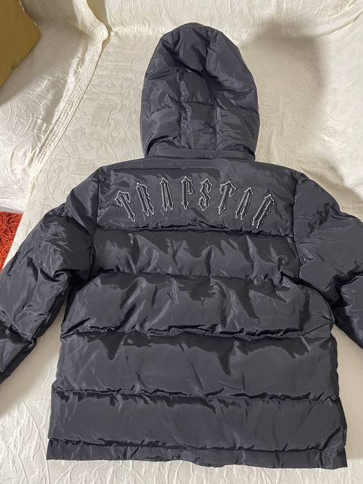 Casaco Trapstar Unisex