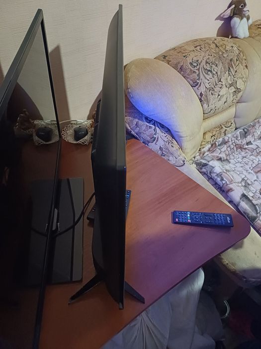 Рабочий телевизор Ergo 32 LE32CT4000AU