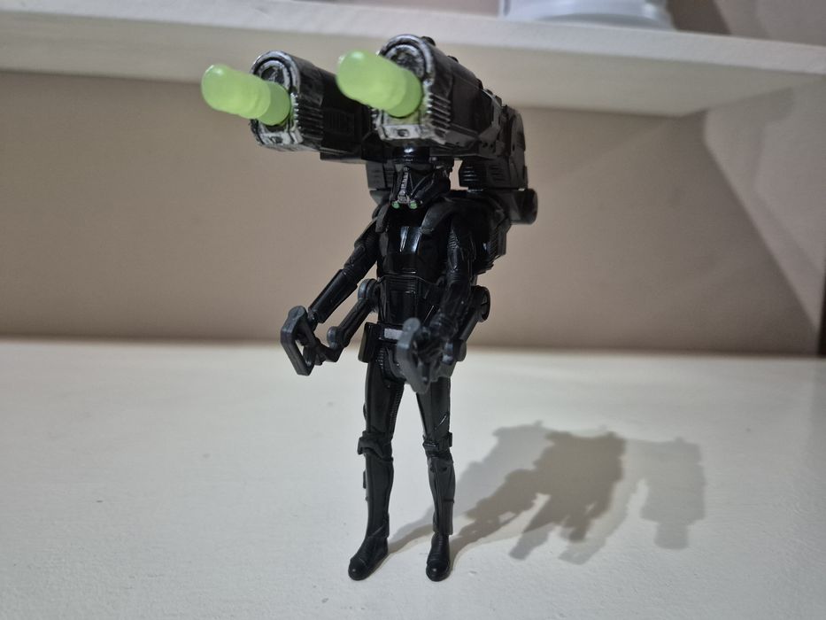 Figuras de Star Wars Rogue One