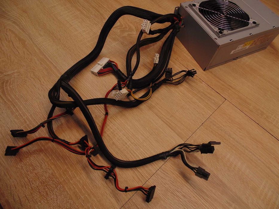 Zasilacz ATX 1060W Delta DPS-1060AB A 41A9763