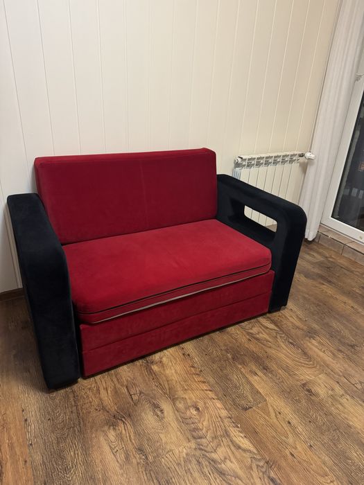 Fotel rozkladany sofa