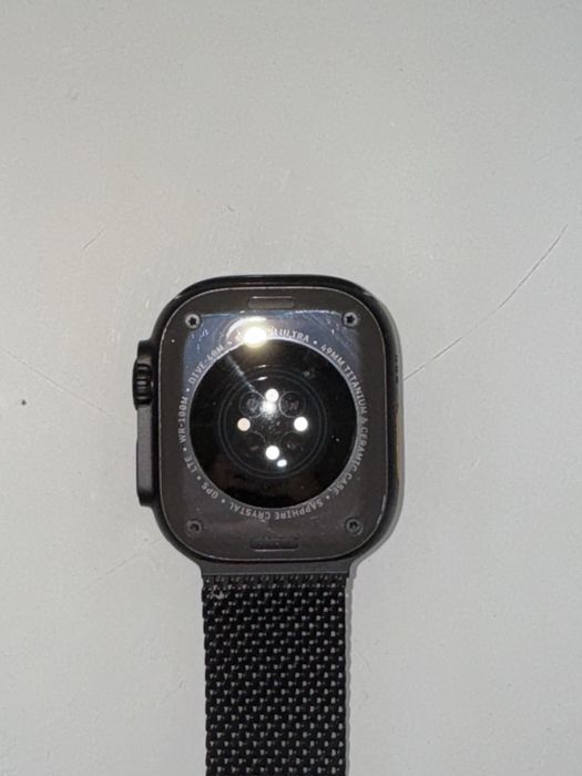 Apple Watch ultra 2 GPS + Cellular 49mm