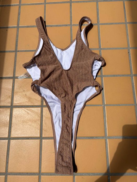 Fato de banho novo 36