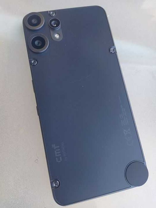 CMF Phone 2 Pro 128 GB