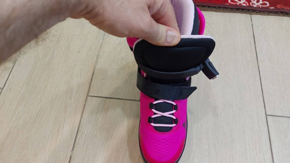 Ролікові ковзани Rollerblade Microblade G