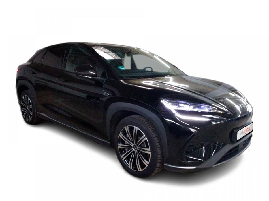 BYD Sealion 7 Comfort
