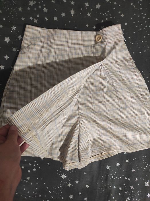 Спідниця - шорти.