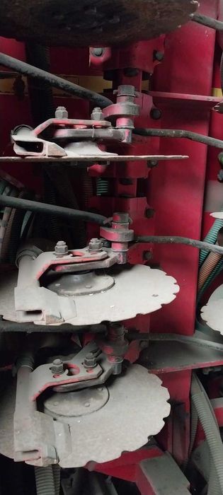 Сівалка vaderstad rapid 600 F