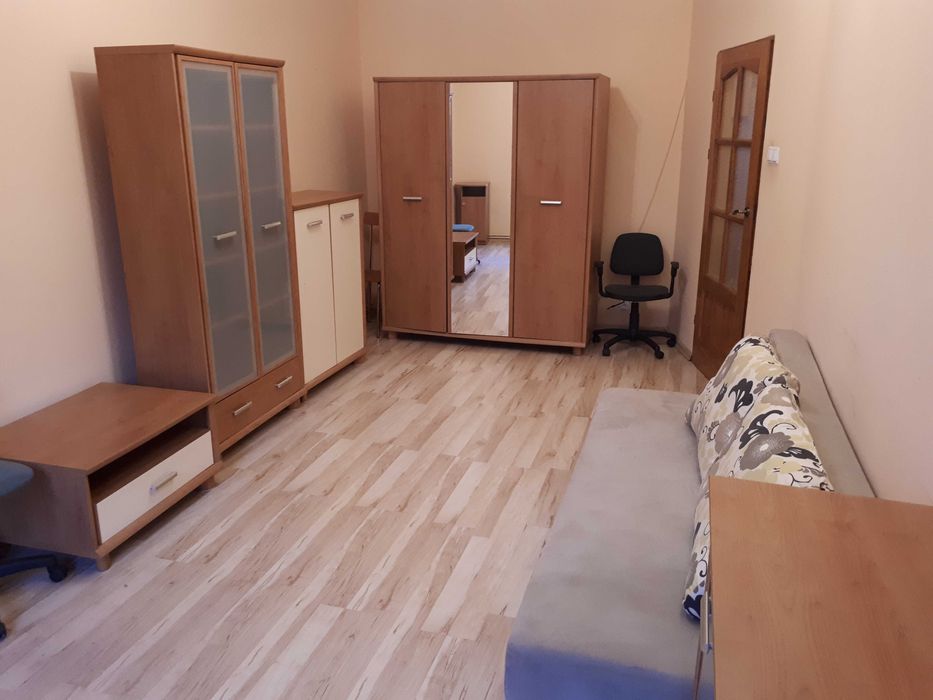 Mieszkanie – Legnica, Stare Miasto, Przedmieście Głogowskie - Więcej