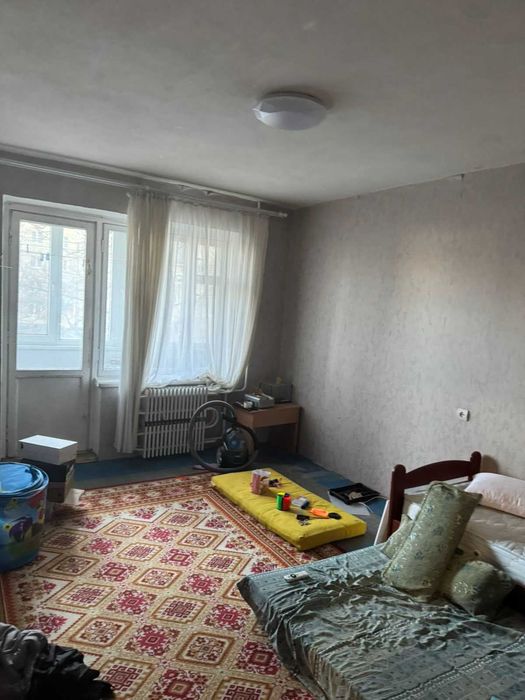 Квартира 2 х к. Ул.Шолохова