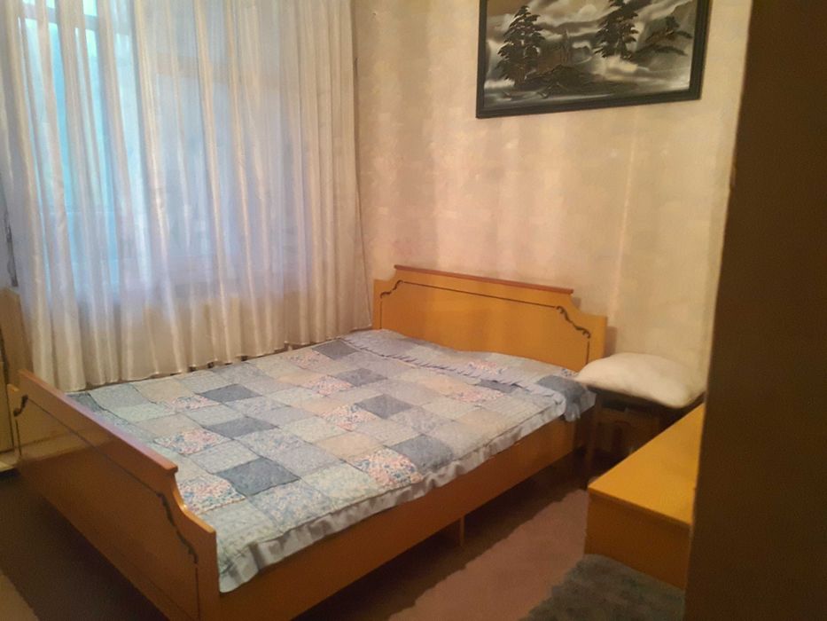 Окрема кімната для однієї людини, всі зручності