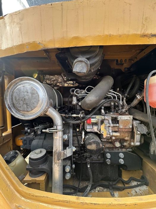 Екскаватор гусеничний САТ 302,5 2012 року