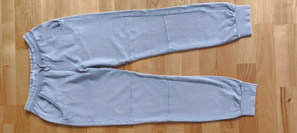 Spodnie dresowe Reserved r 164
