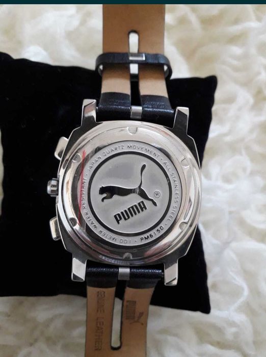 Zegarek na rękę Puma- nowy