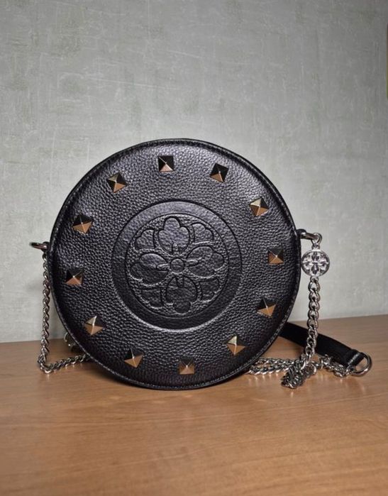 Сумка Кругла сумка KTD Kenzo Takada