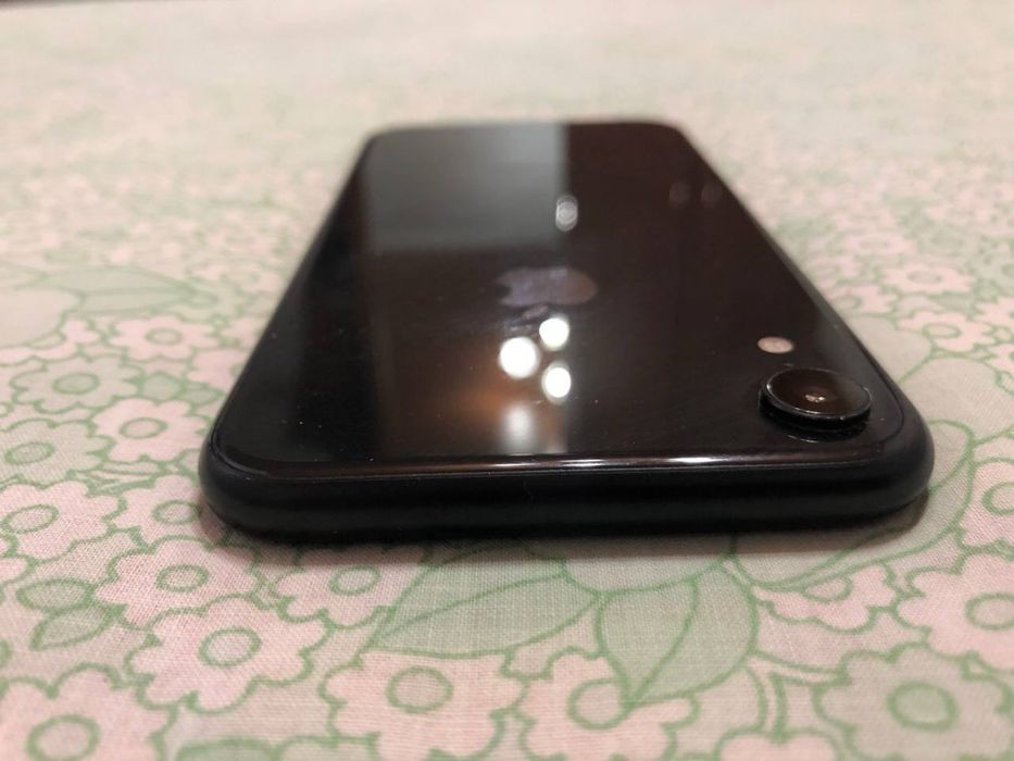 IPhone XR Neverlock