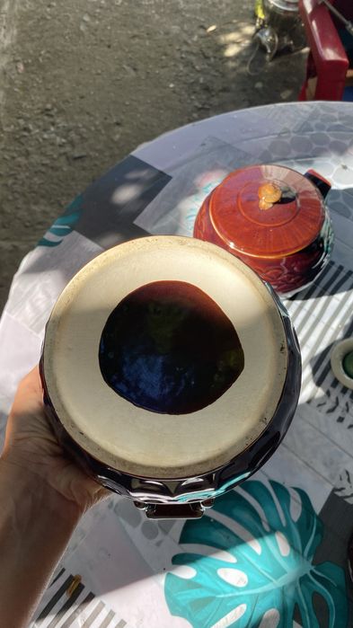 Глечики глиняні для запікання