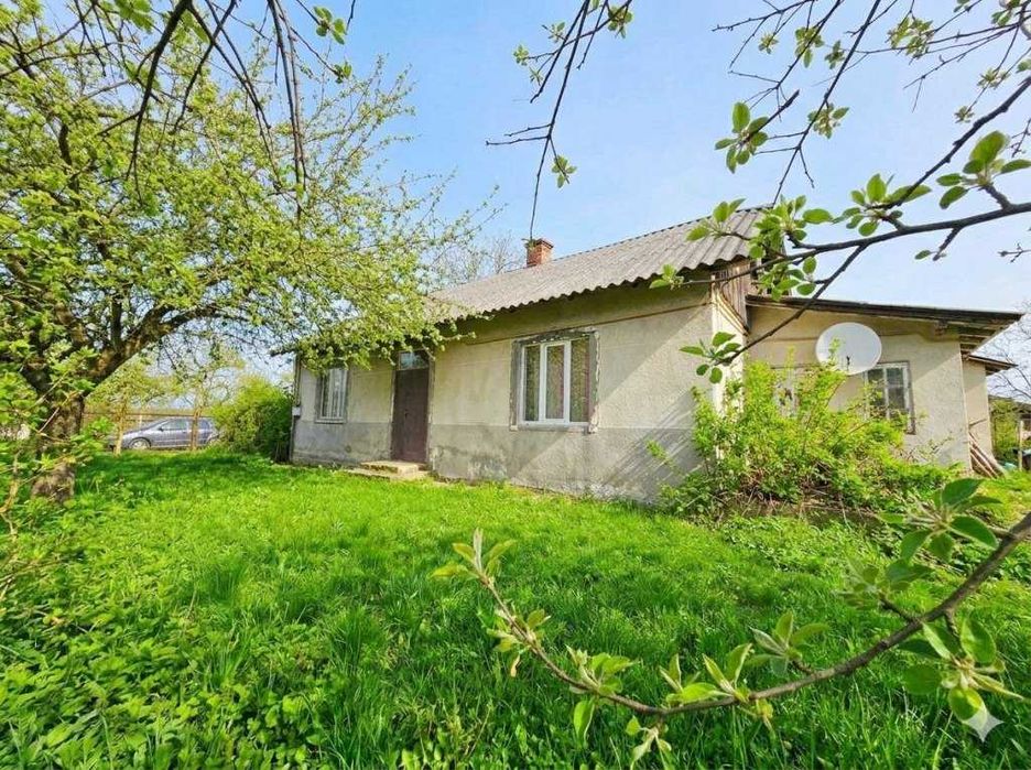 Недорого продається будинок\дача неподалік м.Стрий...