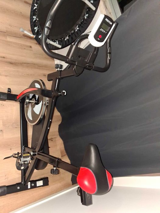 Stationary Bicycle474286907646945282