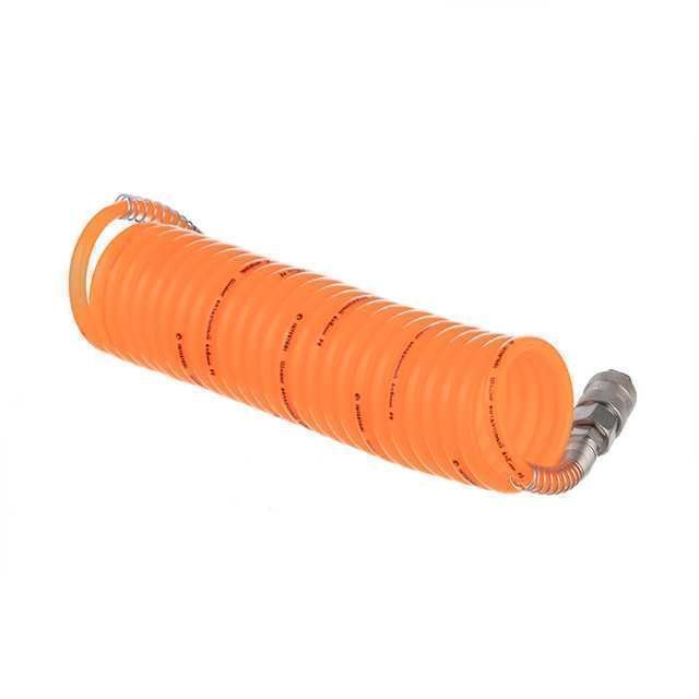 Набір пневматичний INTERTOOL PT-1501, підкачка+продувка+краскопульт