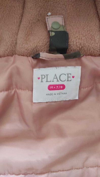 Зимовий костюм Childrens place