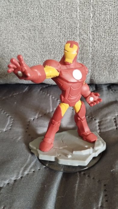 Iron Man figurka Marvel