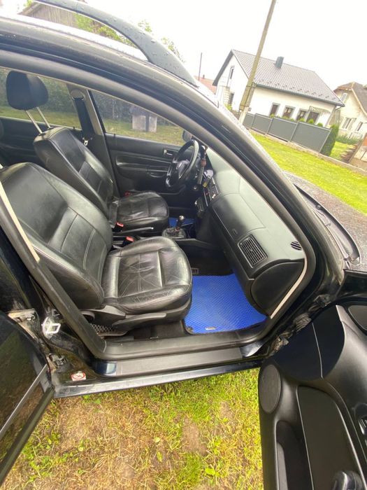 Vw Golf 4 combi 2.0 benzyna