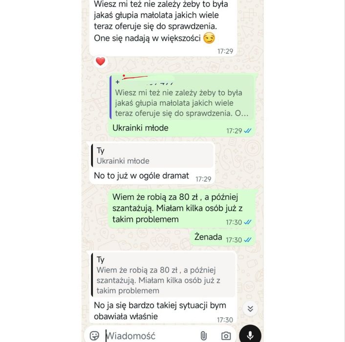 TESTERKA WIERNOŚCI/ bezkonkurencyjna oferta/ CAŁY kraj / Dyskrecja