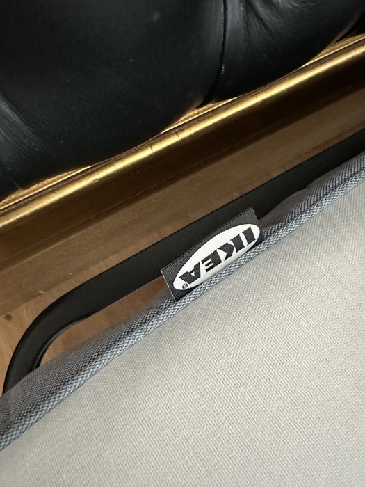 Colchao IKEA Usado 2 semanas
