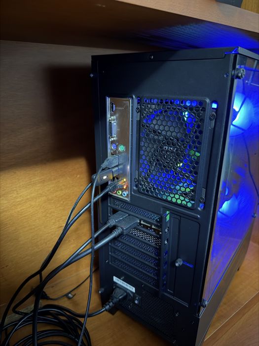 PC Gaming Completo