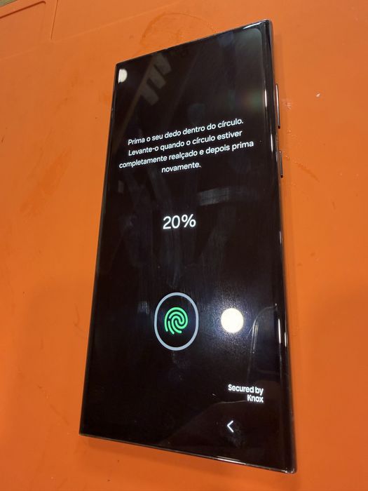 Samsung Galaxy S23 Ultra 256GB