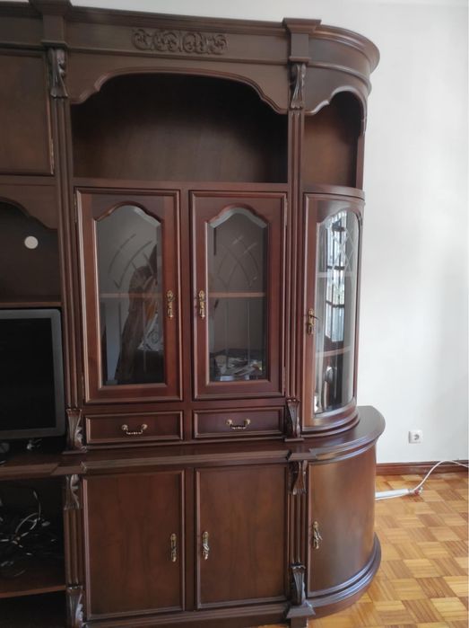 Vendo movel sala