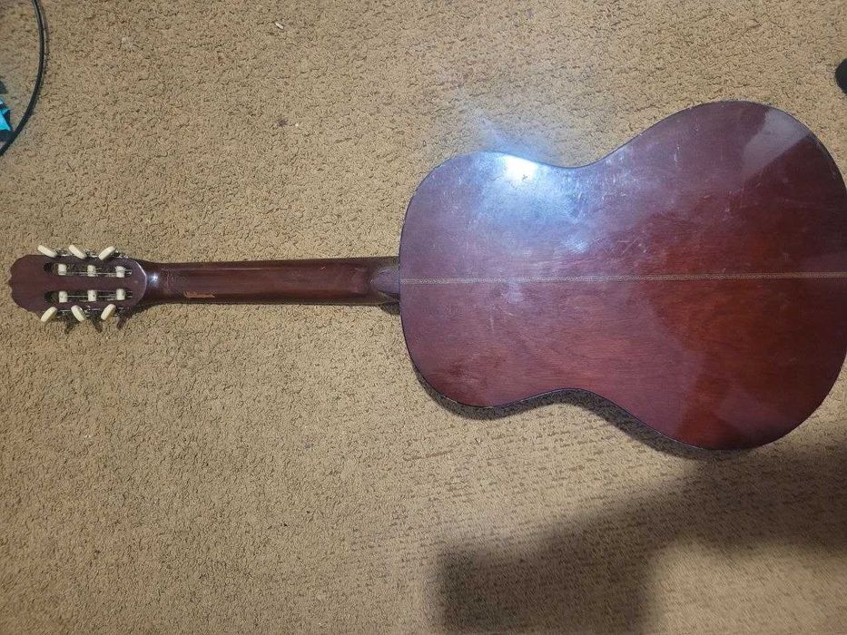 Гитара Hohner HC06