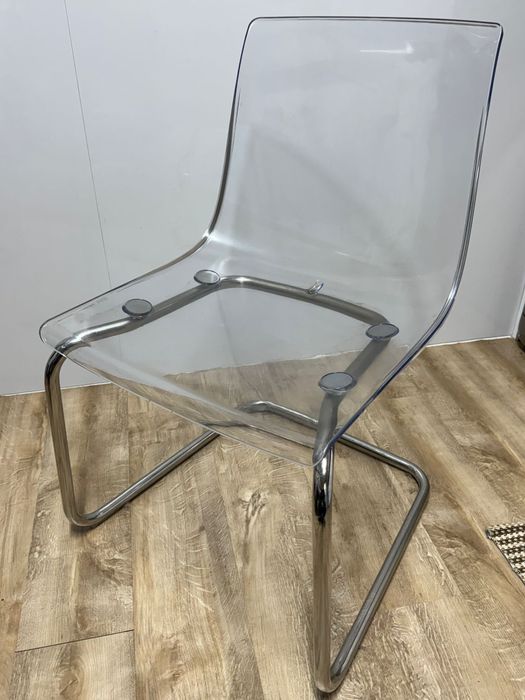 Vendo 4 cadeiras Ikea 40€ cada uma
