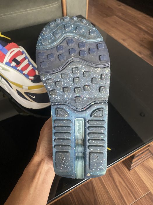 Кросівки жіночі Nike Air Max