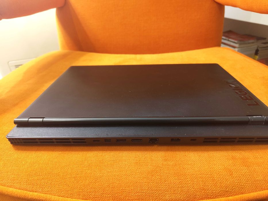 Lenovo Legion Y540-15IRH-PG0