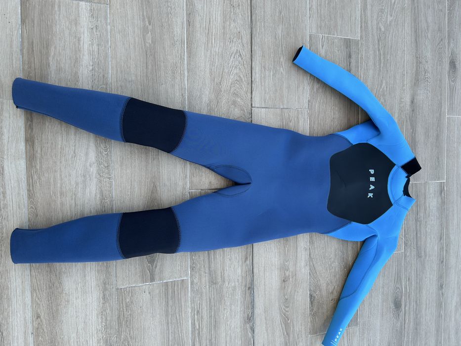 Fato de surf / bodyboard Peak Energy 4/3 novo