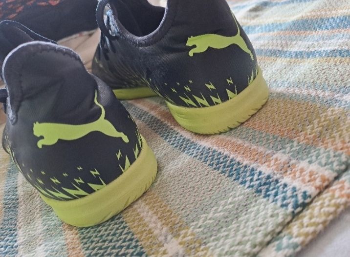 Chuteiras Futsal Puma Future Z 4.4