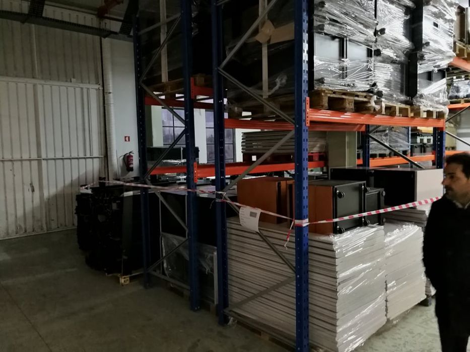 Used Rolling Drawer Unit64741076446466124