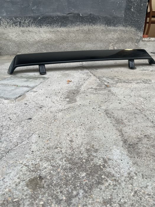 Spoiler Citroen AX GTI