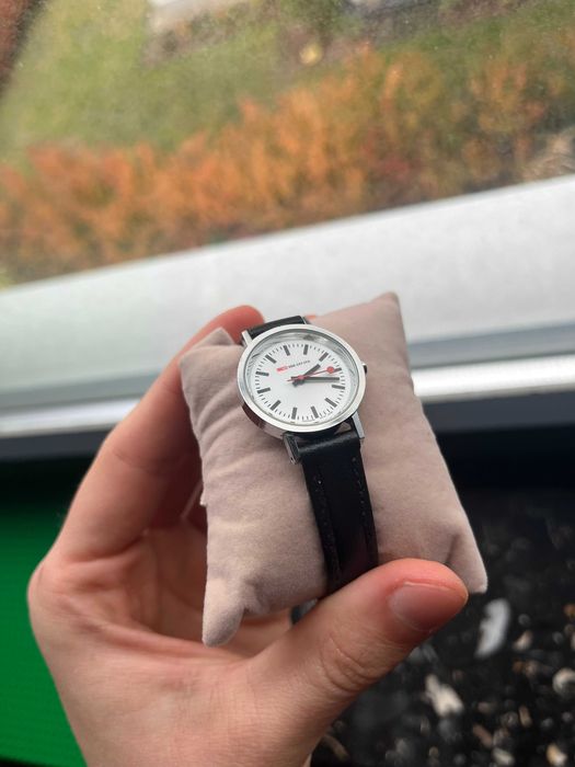 Mondaine M7602.209